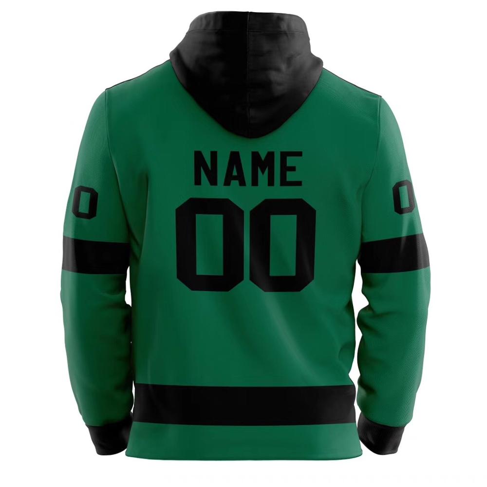 professional  made tackle twill ice hockey  jersey hoodies