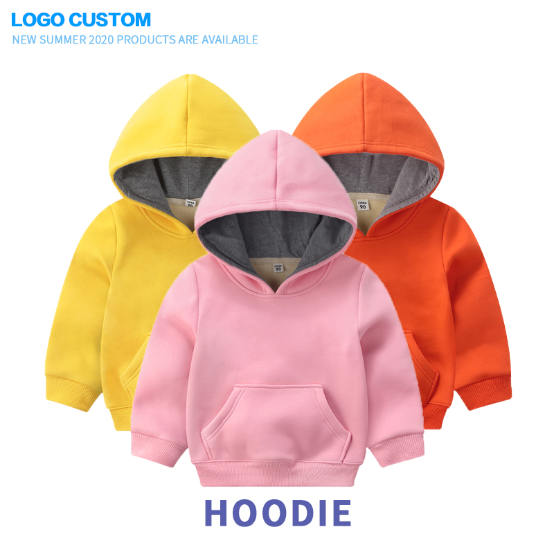 High Quality Kids Winter Hoodies 2022  Fashion Hoodies For Kids   Kids Warm Hoodies