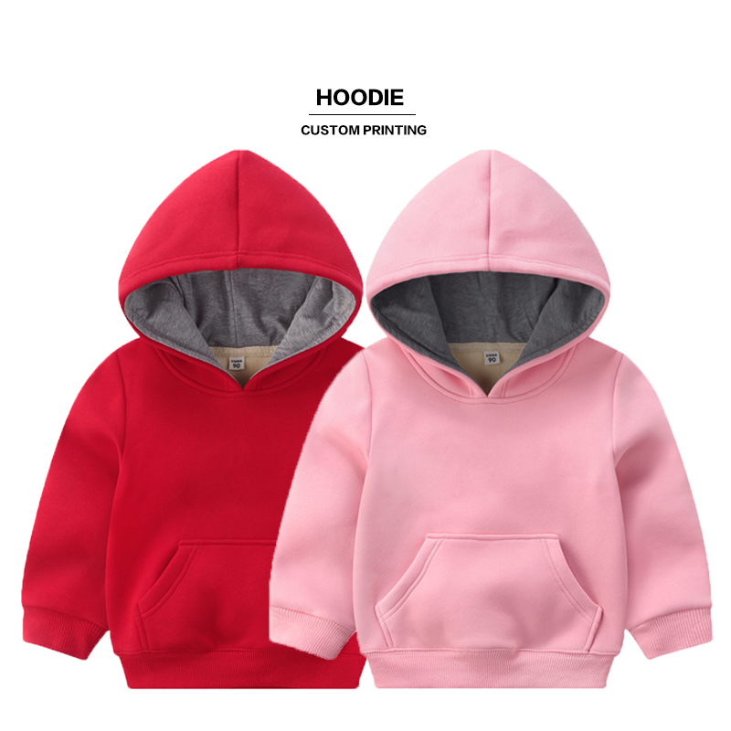 High Quality Kids Winter Hoodies 2022  Fashion Hoodies For Kids   Kids Warm Hoodies