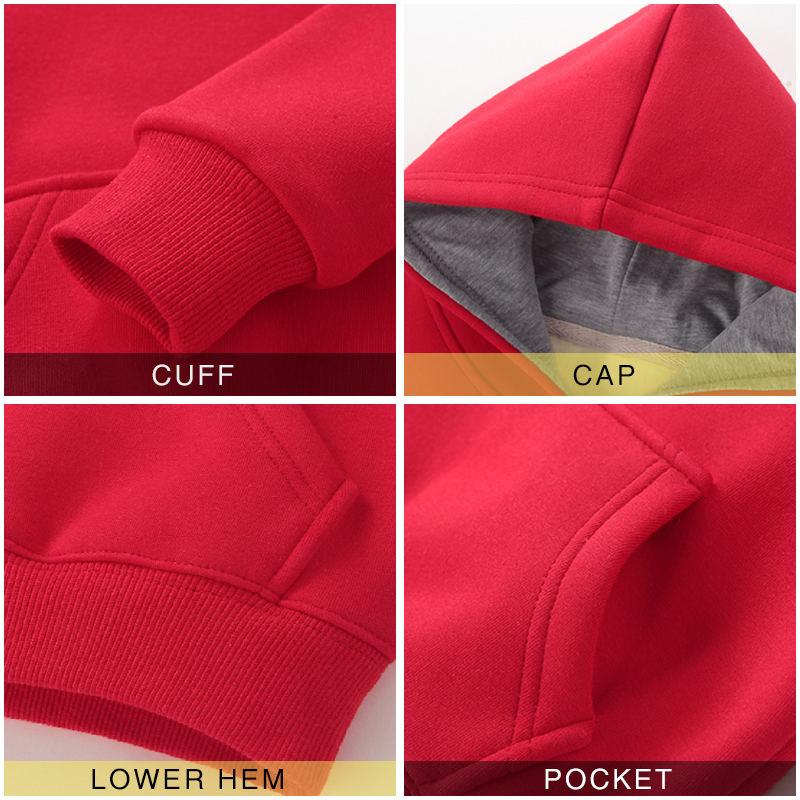 High Quality Kids Winter Hoodies 2022  Fashion Hoodies For Kids   Kids Warm Hoodies