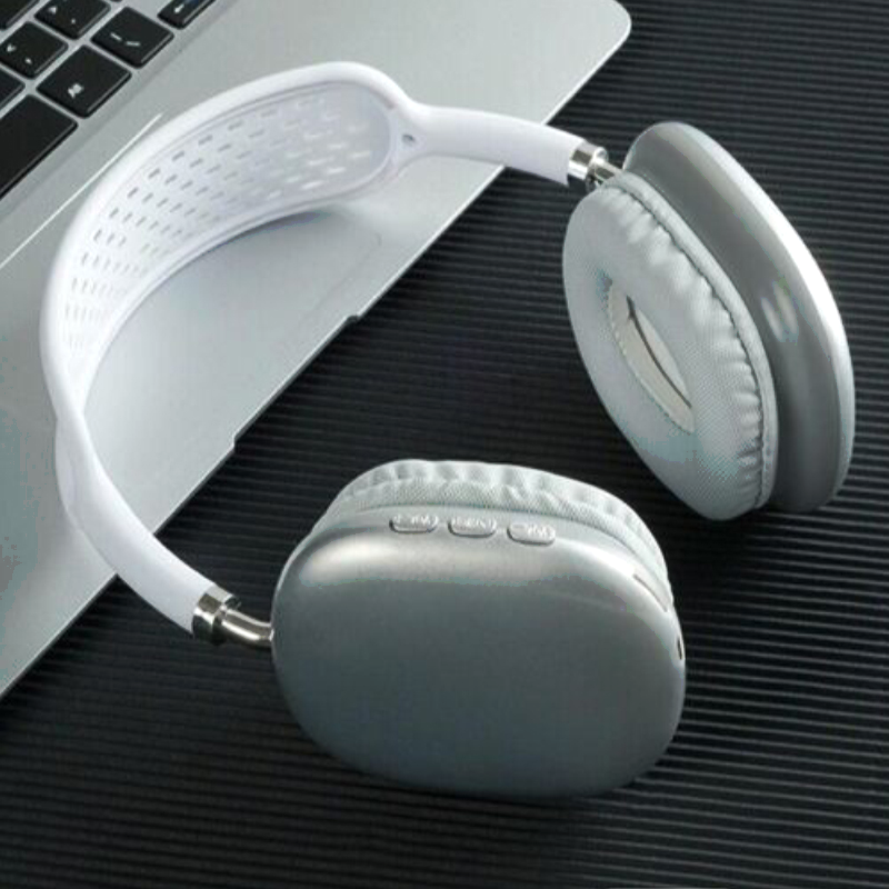 For Apple P9 plus TWS Air Pro Max Pods Gaming P9 Air Pro Max Pods speakerphones ear buds wireless headset over-ear headp