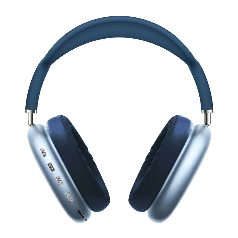 For Apple P9 plus TWS Air Pro Max Pods Gaming P9 Air Pro Max Pods speakerphones ear buds wireless headset over-ear headp