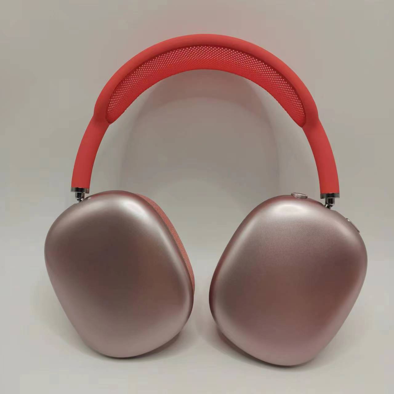 In stock Wireless Headphones max Over Ear Headset Built-in Mic Noise Cancellingfits