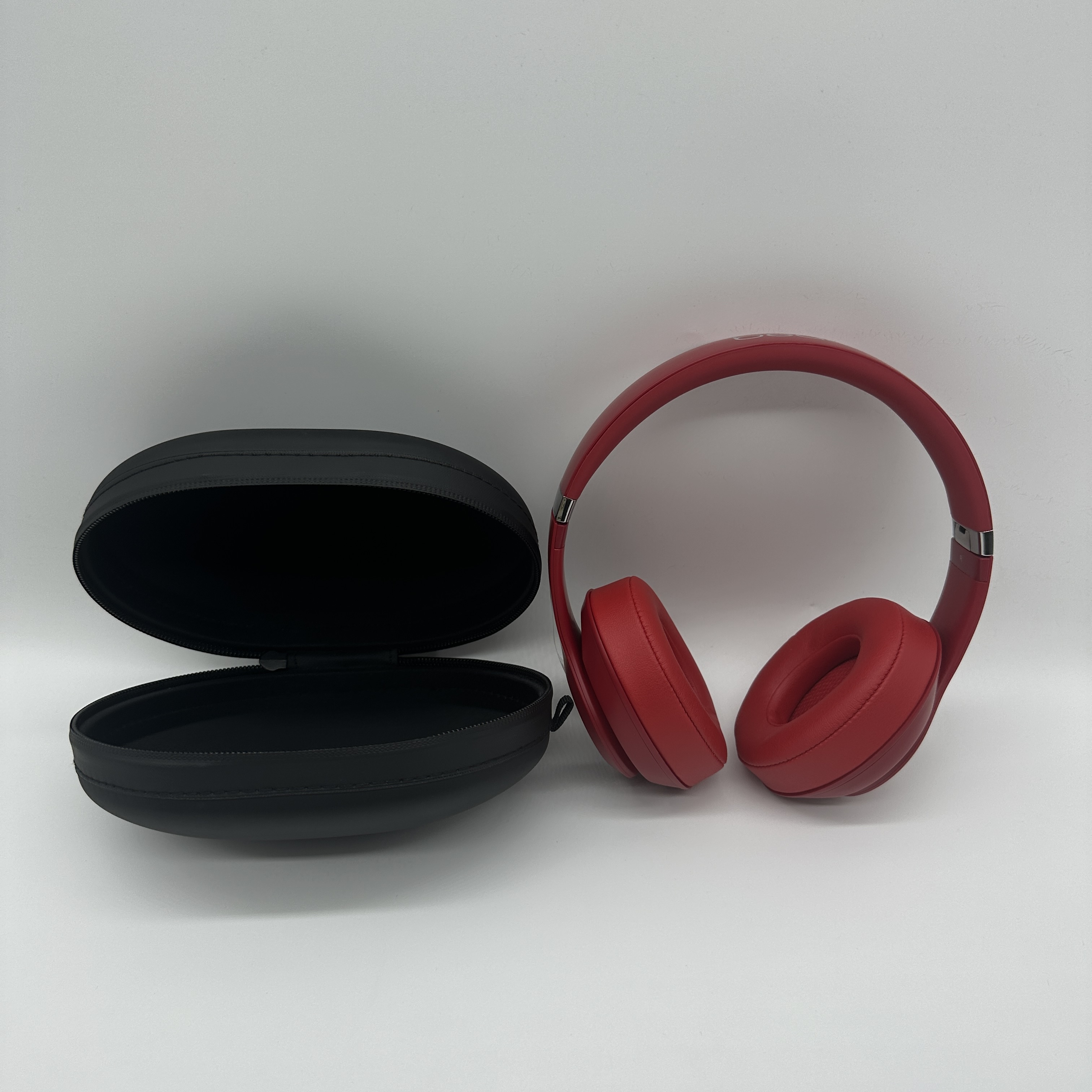 USA Warehouse Dropshipping ANC TWS Over-ear Earphone Gaming Wireless Headset Headphone