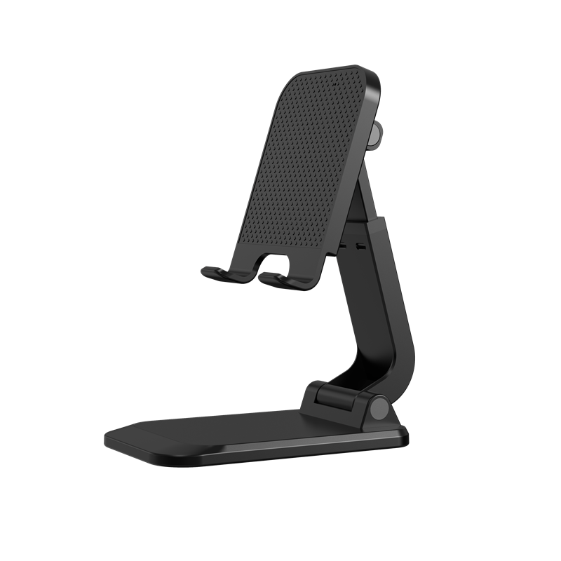 5W 10W 15W Foldable Mobile Phone Stand Anti-skidding Holder with Wireless Charging Table Smartphone Stands Charger Wirel