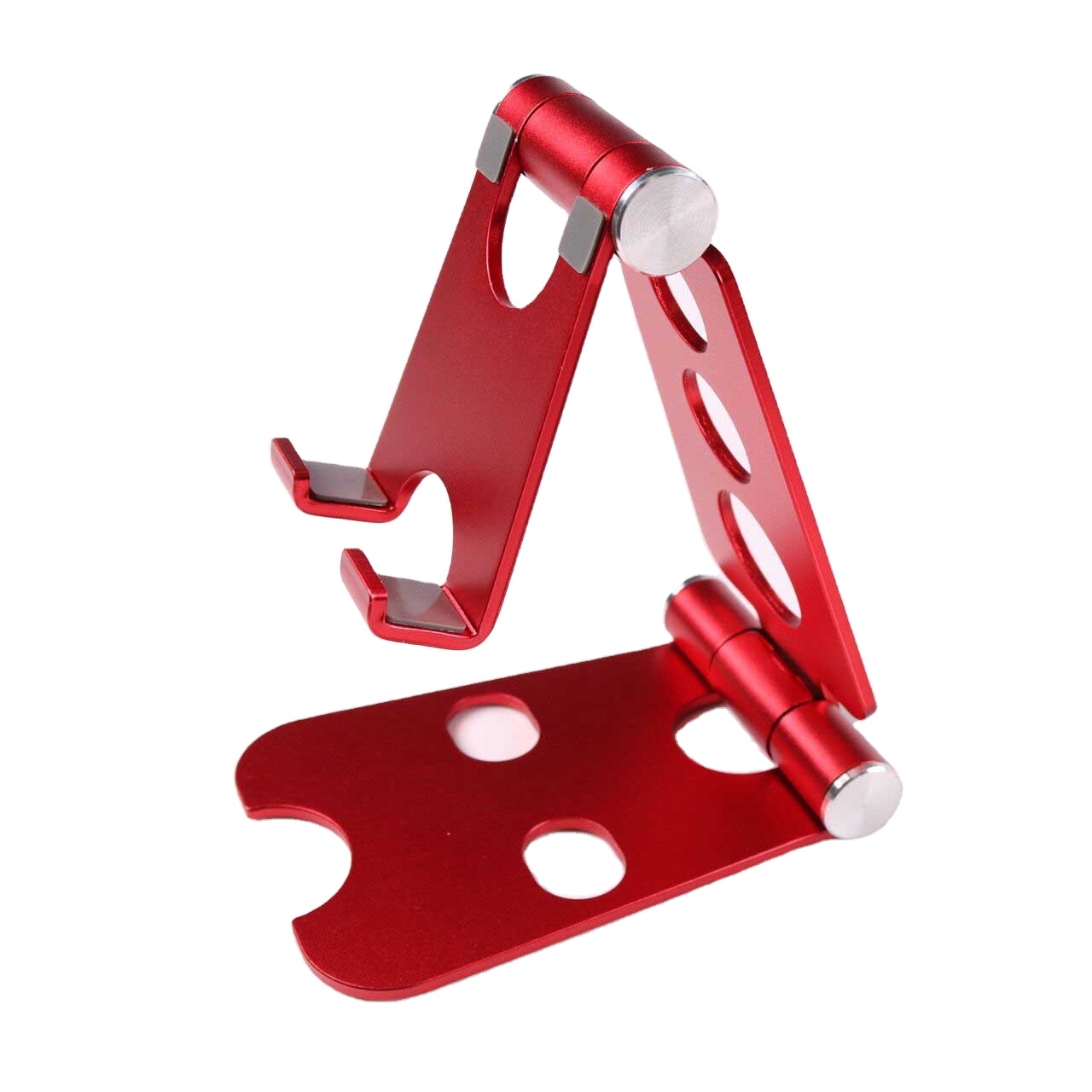 Hot  Rotating Flexible Practical Lazy Phone Holder Tablet Desktop Office with Height Adjust Cell Phone Accessory