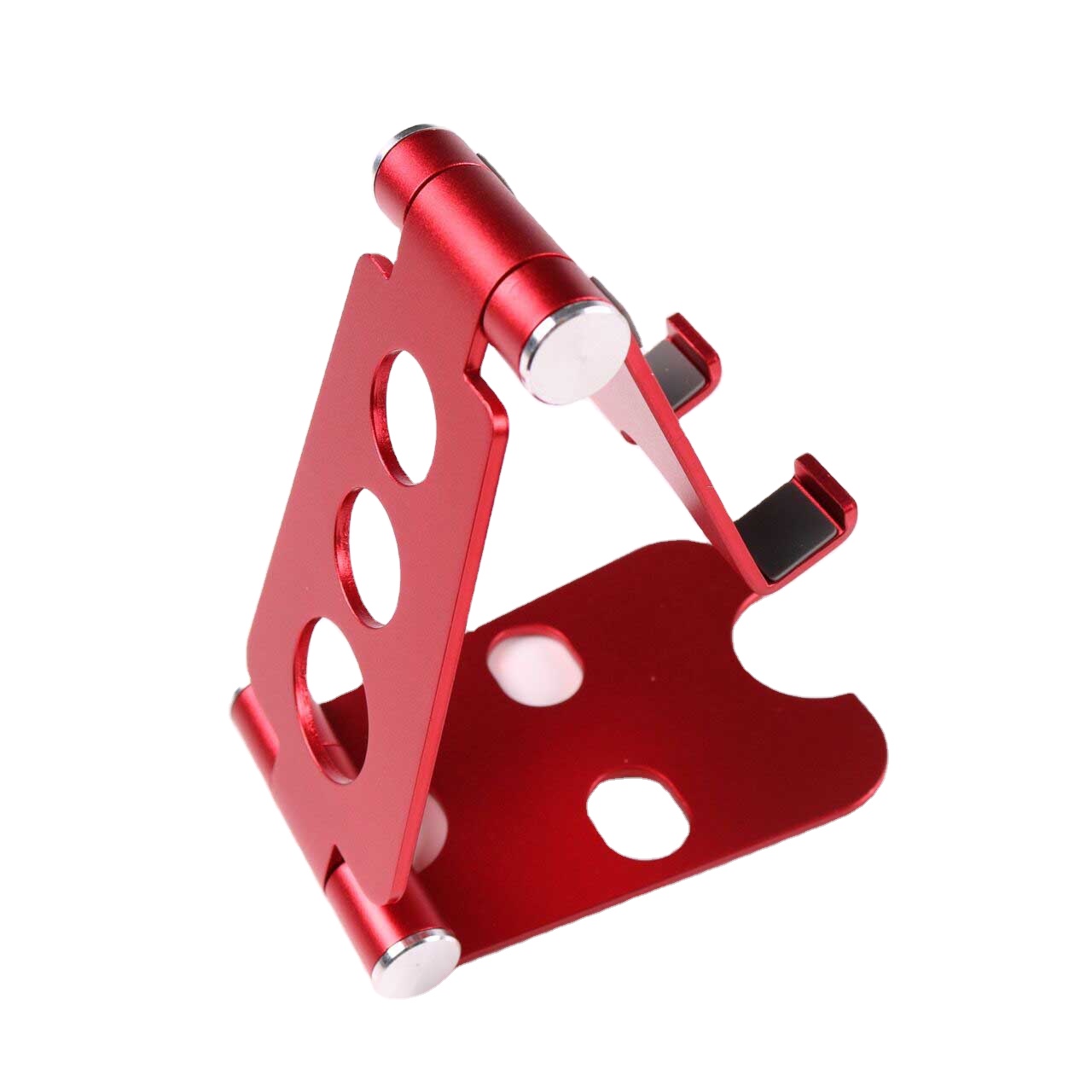 Hot  Rotating Flexible Practical Lazy Phone Holder Tablet Desktop Office with Height Adjust Cell Phone Accessory