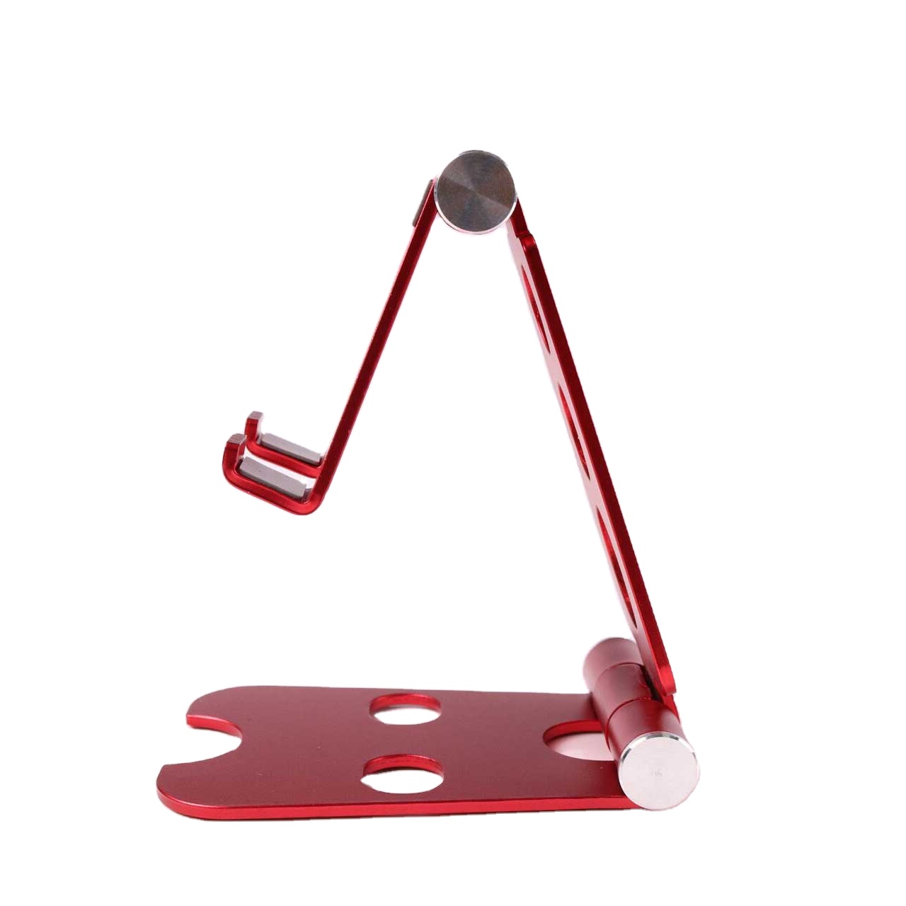 Hot  Rotating Flexible Practical Lazy Phone Holder Tablet Desktop Office with Height Adjust Cell Phone Accessory