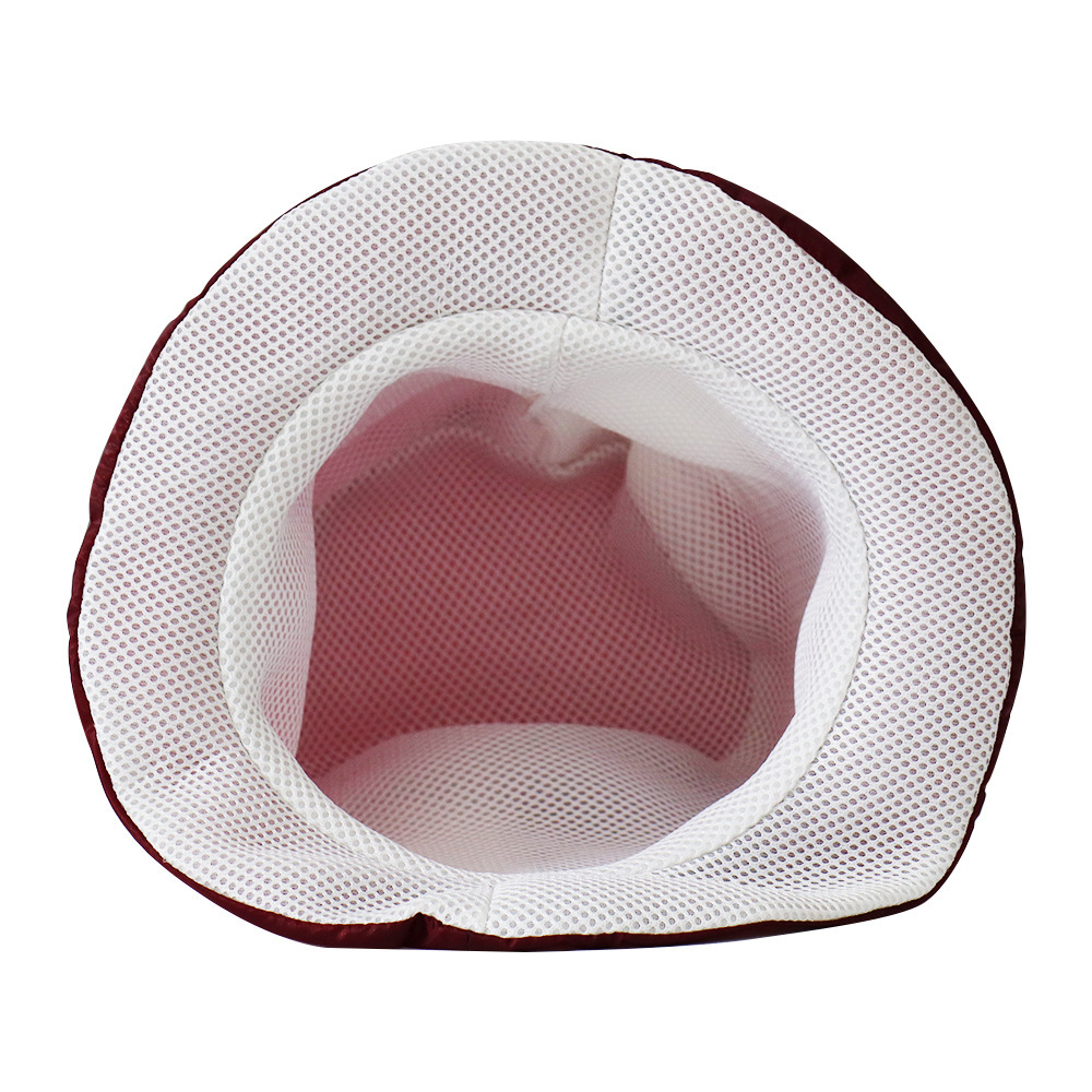  blank promotional give aways Campaign qatar  promotional fan hat 2022 accessories