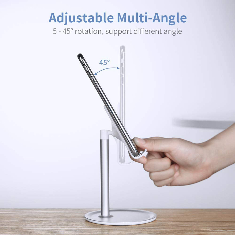 Mobile Phone Accessories Stand Smart Mobile Stand Phone Holder Universal Phone Stand