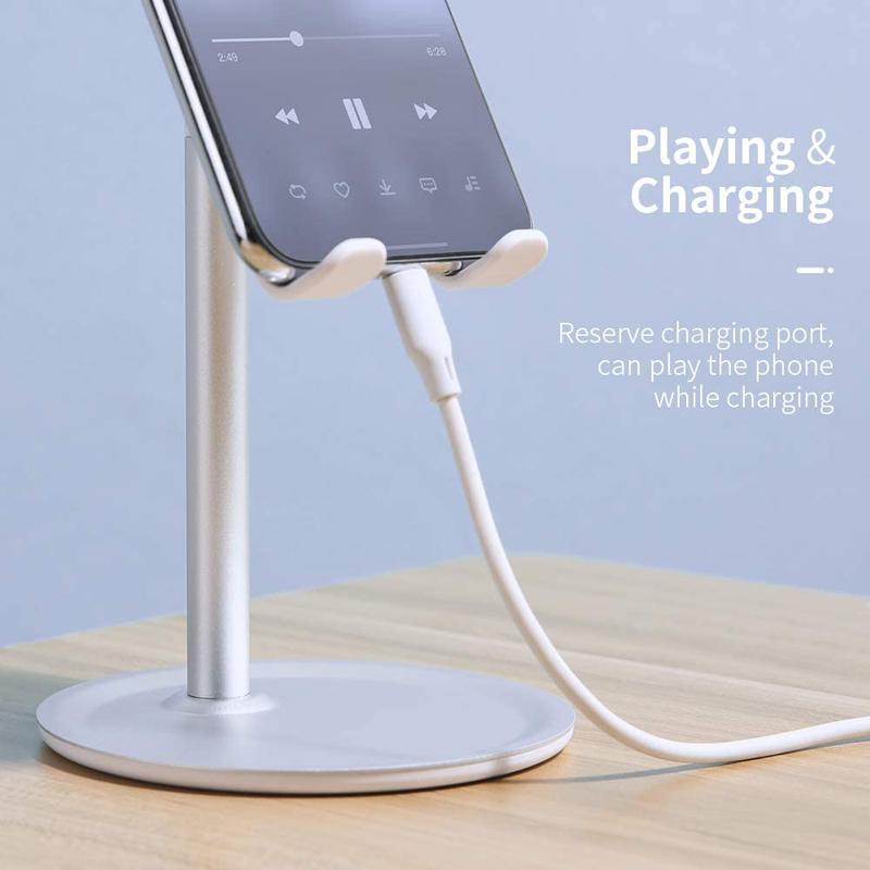 Mobile Phone Accessories Stand Smart Mobile Stand Phone Holder Universal Phone Stand