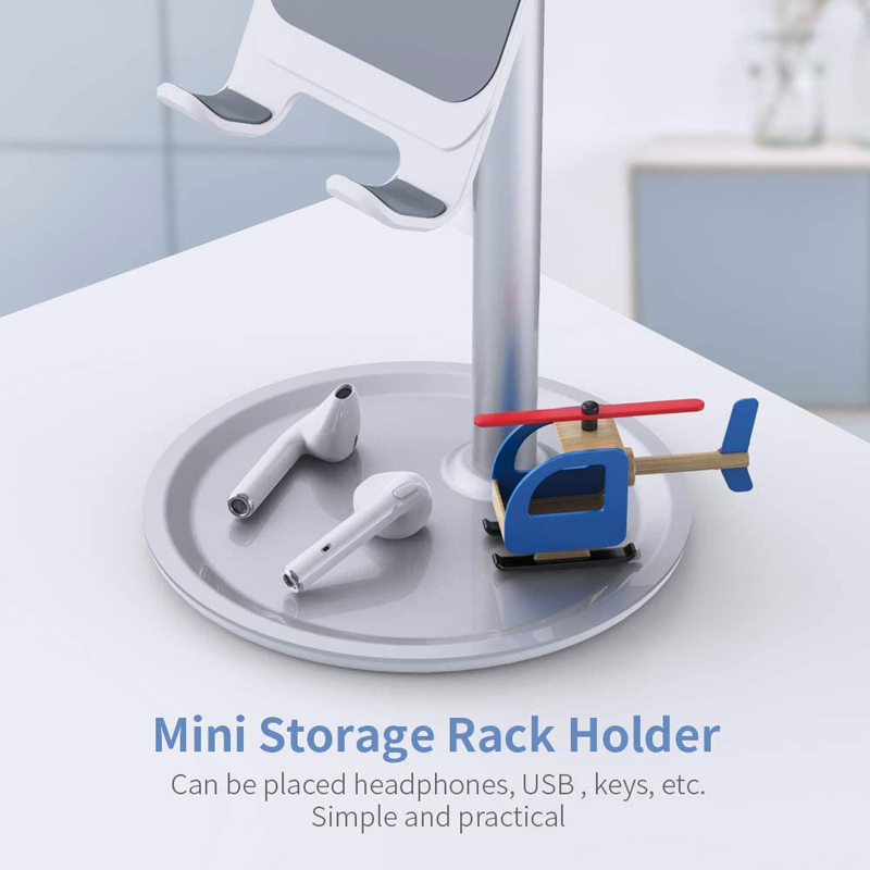 Mobile Phone Accessories Stand Smart Mobile Stand Phone Holder Universal Phone Stand