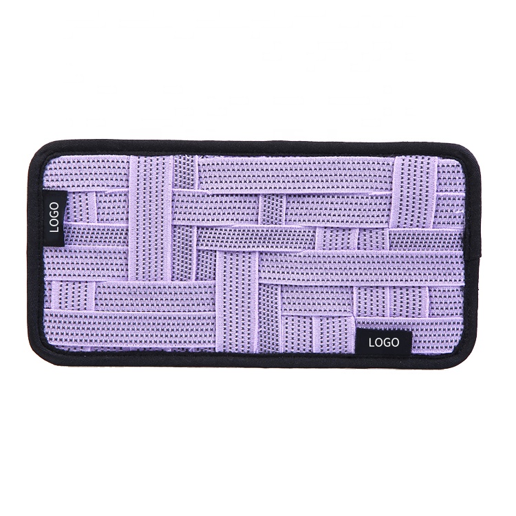  price  travel cable organizer case procase accessories bag multifunctional carry