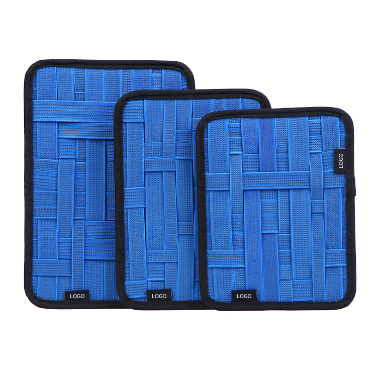  price  travel cable organizer case procase accessories bag multifunctional carry