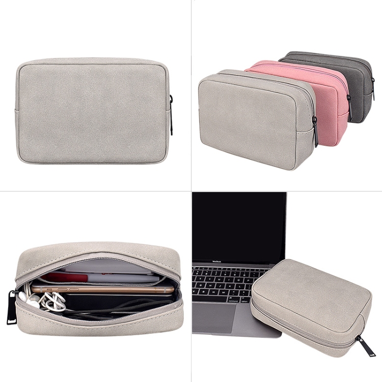 Hot Selling High Quality Accessories Bag Organizer Electronics Travel Gadget Carrying Case Charger Usb Cable Sd Bag