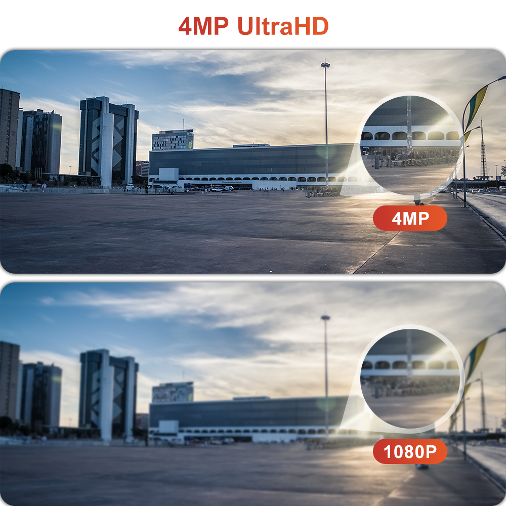 HK original DS-2CD2143G2-I 4MP IP Camera Outdoor POE camera Dome Acusence Network camera Smart Motion detection IR dista