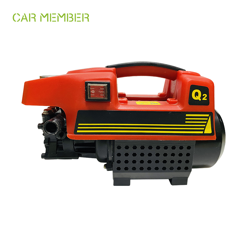 detailing car wash tools kits single gun self service car washing machine high pressure washer with adjustment water pre