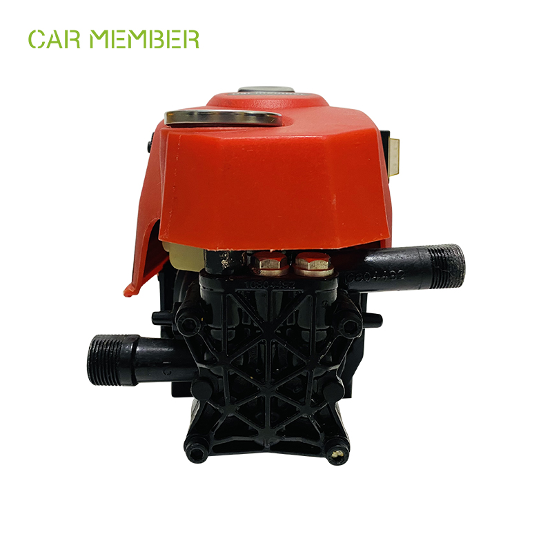 detailing car wash tools kits single gun self service car washing machine high pressure washer with adjustment water pre
