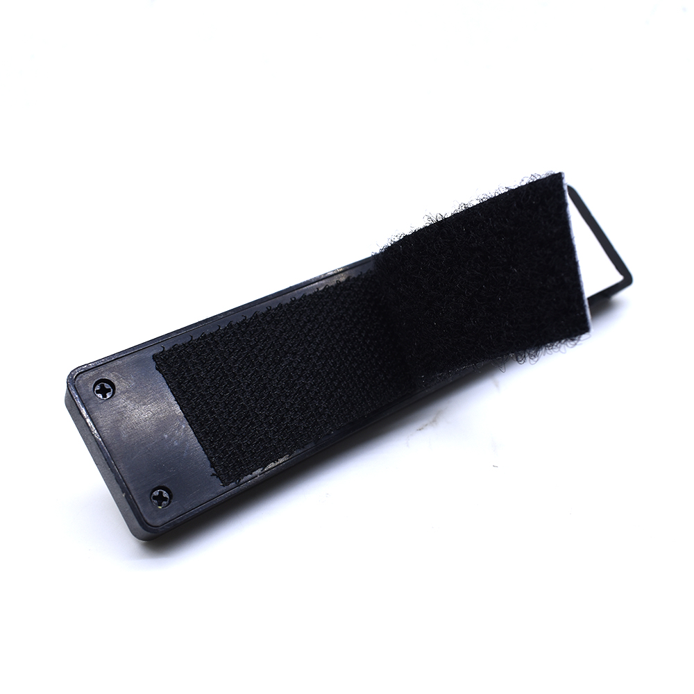 Car acrylic ambient lighting car led car foot light USB atmoephere star seat light 7 color voice control