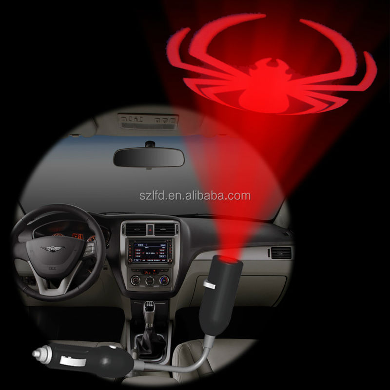 2022 Hot selling new car accessories products car roof light ,led flashing car roof light,roof top lights for cars Auto 