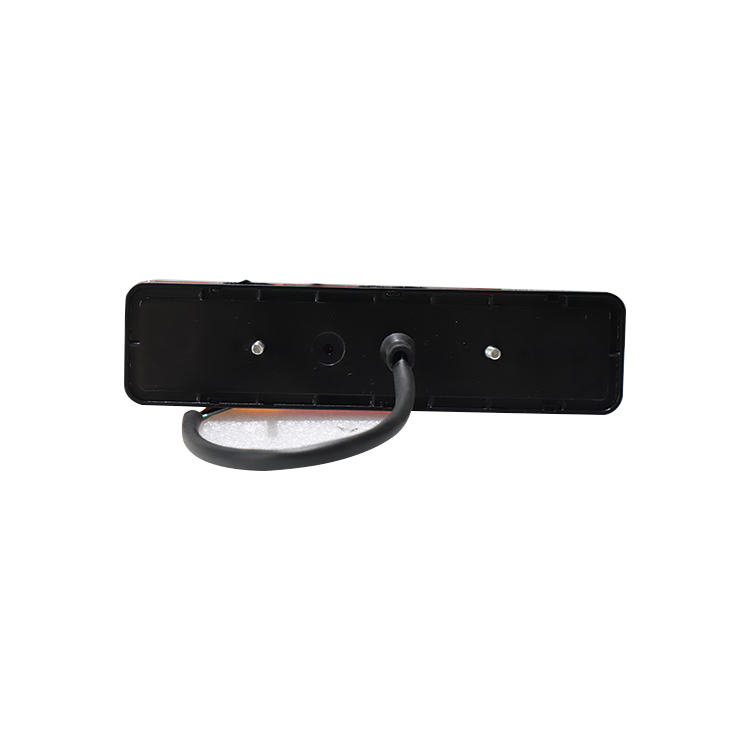 The most popular harvester LED signal light truck LED dynamic turn signal