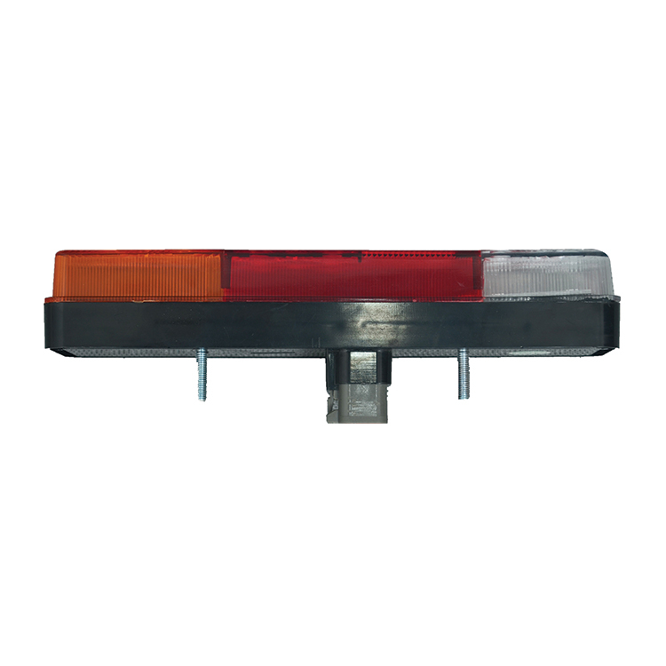 The most popular harvester LED signal light truck LED dynamic turn signal