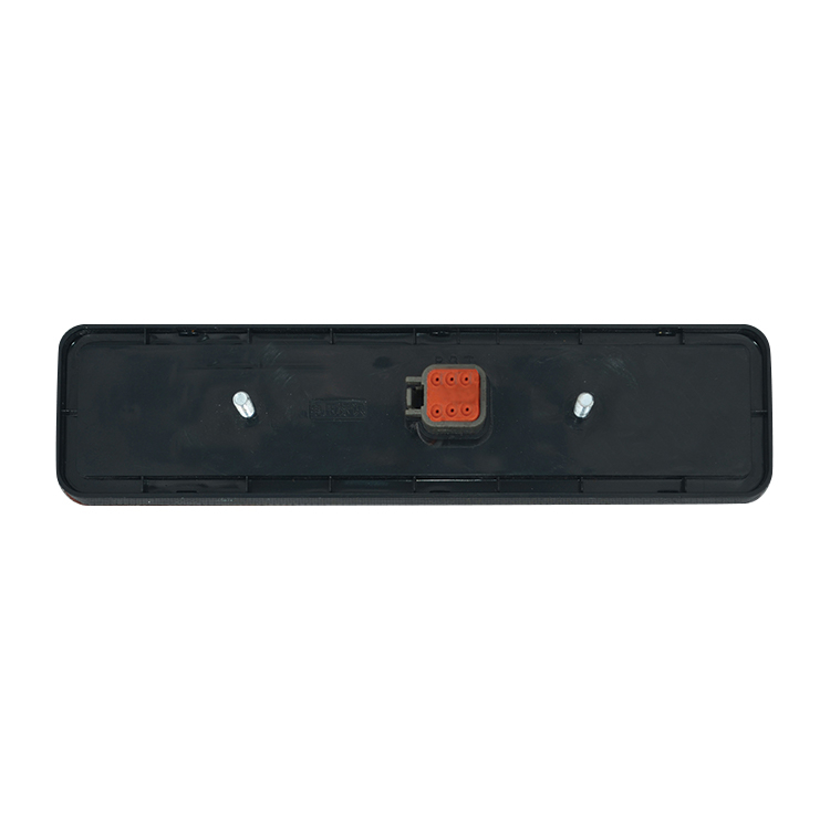 The most popular harvester LED signal light truck LED dynamic turn signal