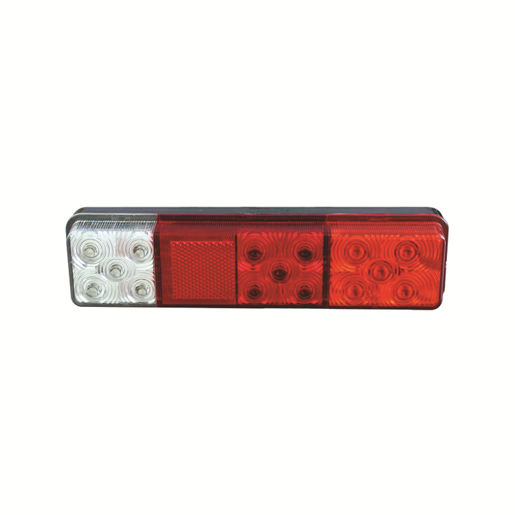 The most popular harvester LED signal light truck LED dynamic turn signal