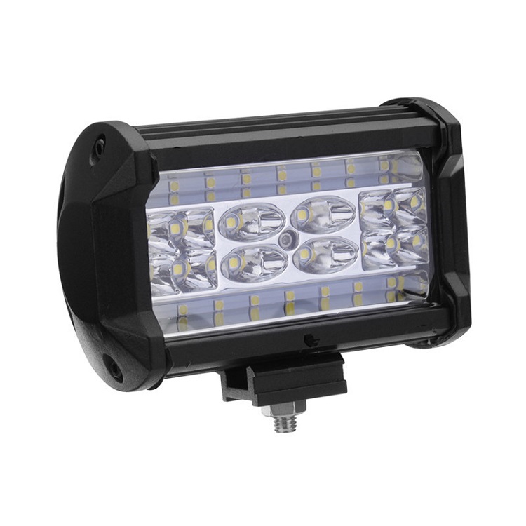 10w 40w 50w 60w 90w led work light square truck  lighting system