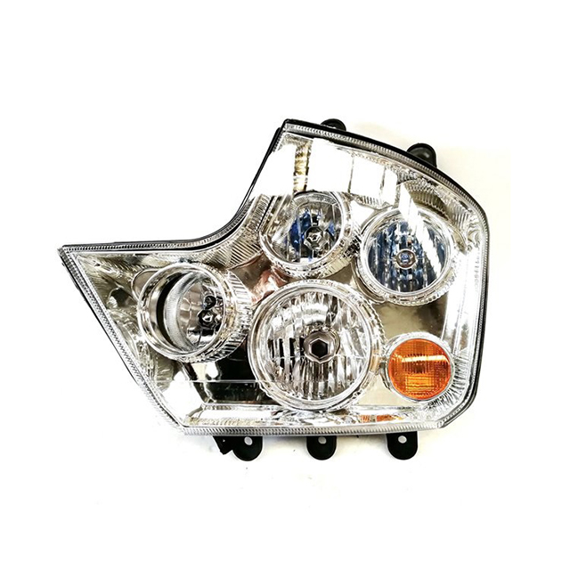Competitive Price Truck Light Systems WG9925720001/02 SINOTRUCK HOWO Headlamp
