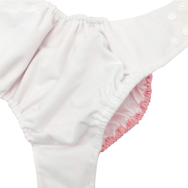  Direct Sales China  Price Baby Net Washable Diaper Baby