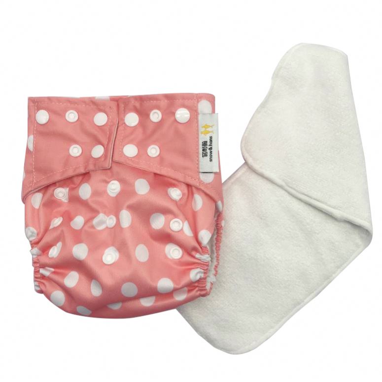  Direct Sales China  Price Baby Net Washable Diaper Baby
