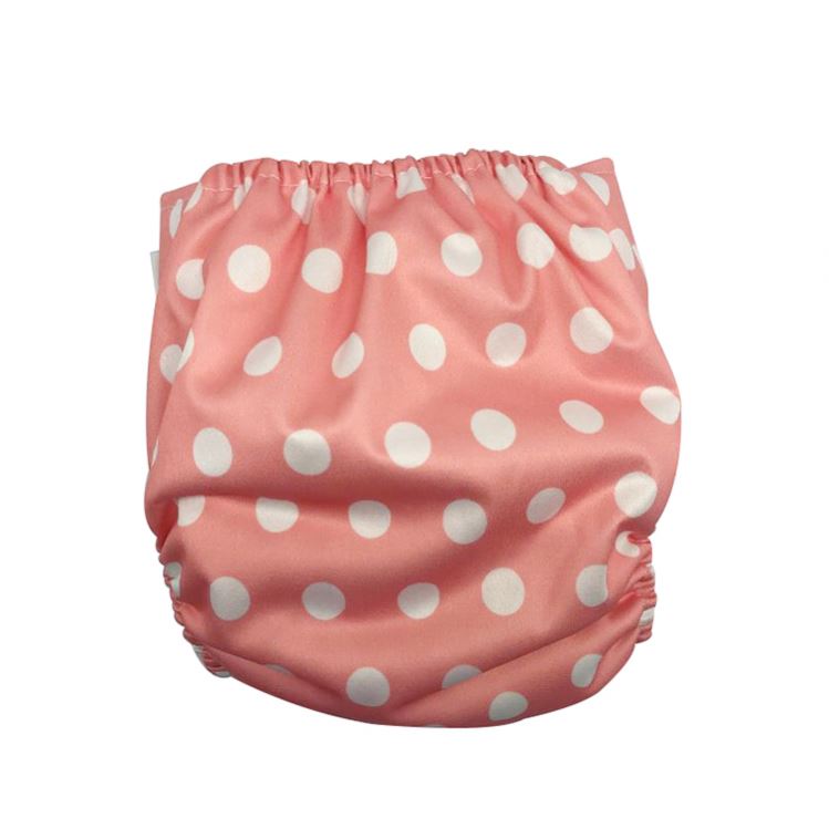  Direct Sales China  Price Baby Net Washable Diaper Baby