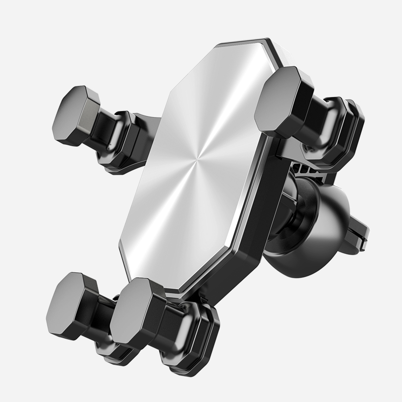 China Adjustable Flexible Magnetic Mobile Phone Accessories Stand Car Mobile Phone Holder
