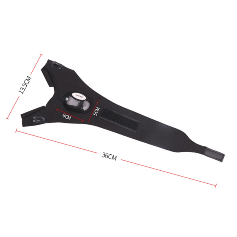 night running Outdoor hand LED Waterproof Torch Outdoor light Tool Fishing Camping light Hiking Survival Rescue universa