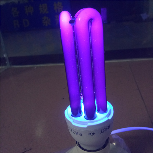 Hot Sales Uv Led E27 110V 220V 15W, 20W, 30W Mosquito Killer Uv Led Bulb Uv Lamp for Mosquito Bug Zapper