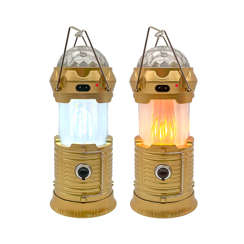 Versatile Lighting Led Night Bulb Camping Lantern Camp Solar Sensor Light Outdoor Mini Pole Chain Usb Bug Zapper Bar Ce 