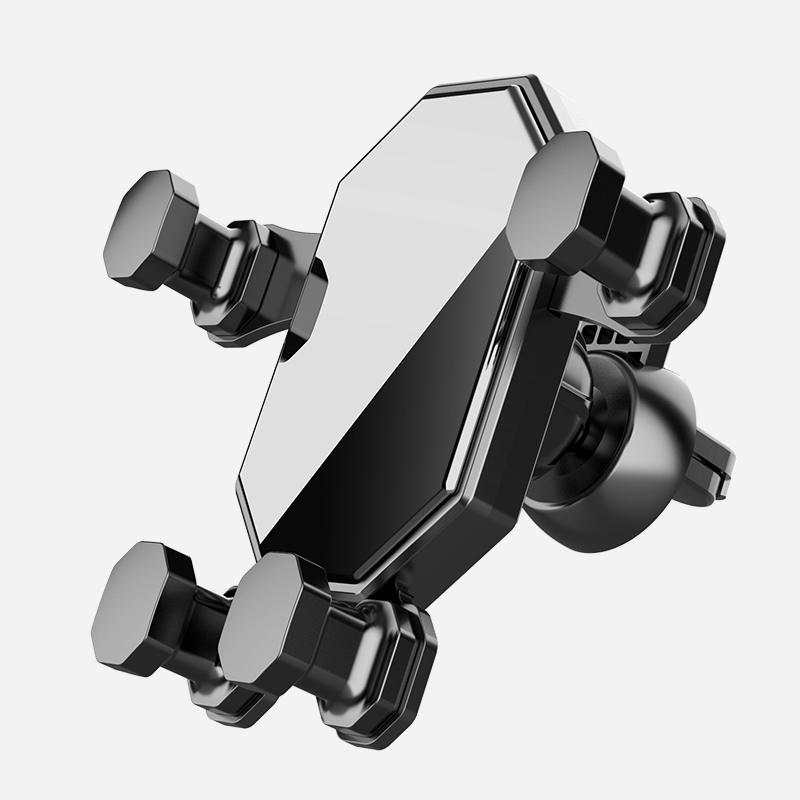 China Adjustable Flexible Magnetic Mobile Phone Accessories Stand Car Mobile Phone Holder