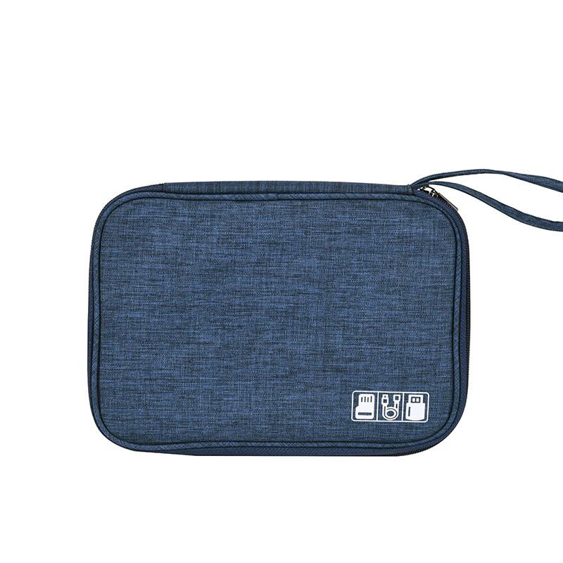 2020 hot sale cable organizer bag electronics organizer travel accessories cord organizer bag