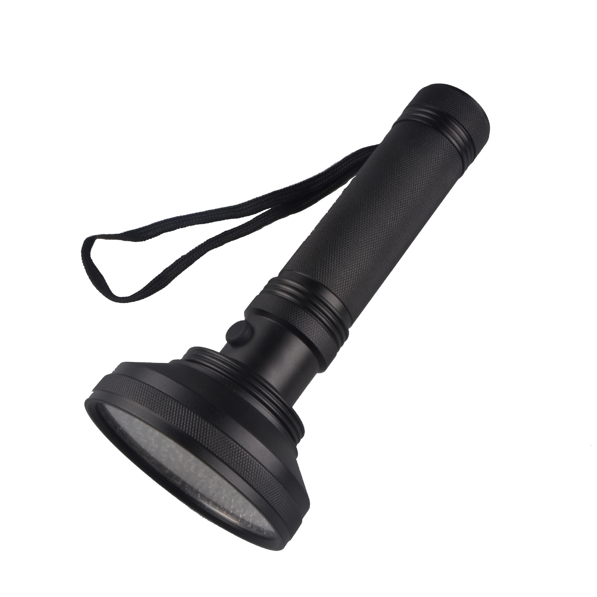 New Arrived 390 395 400nm UV Flashlight 9 51 100 128 LEDs ultraviolet uv Flashlight Black Light For Scorpion Detection P