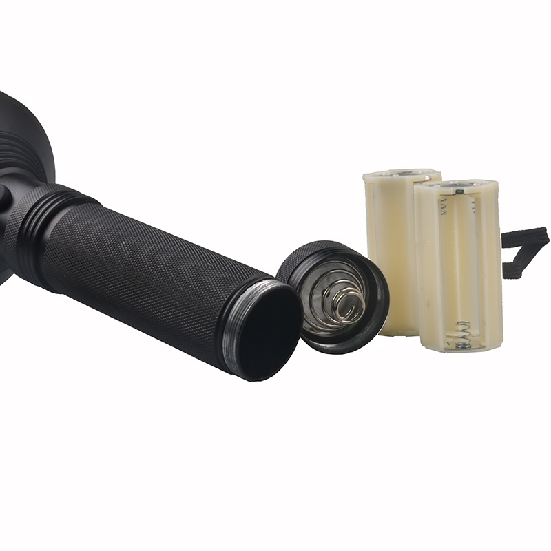 New Arrived 390 395 400nm UV Flashlight 9 51 100 128 LEDs ultraviolet uv Flashlight Black Light For Scorpion Detection P