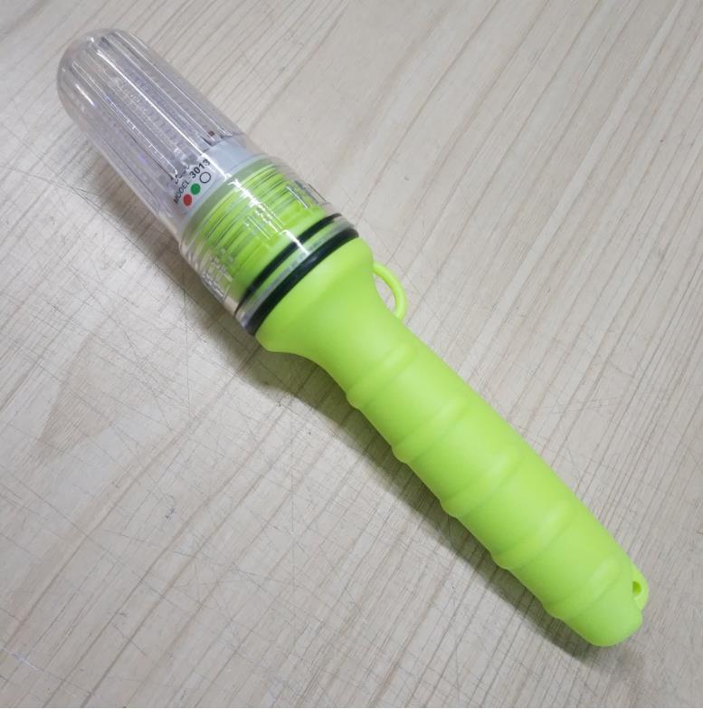 Sea Boat Attract Waterproof Net Lights Underwater Led  Solar Fishing  Signal Fish Net Light