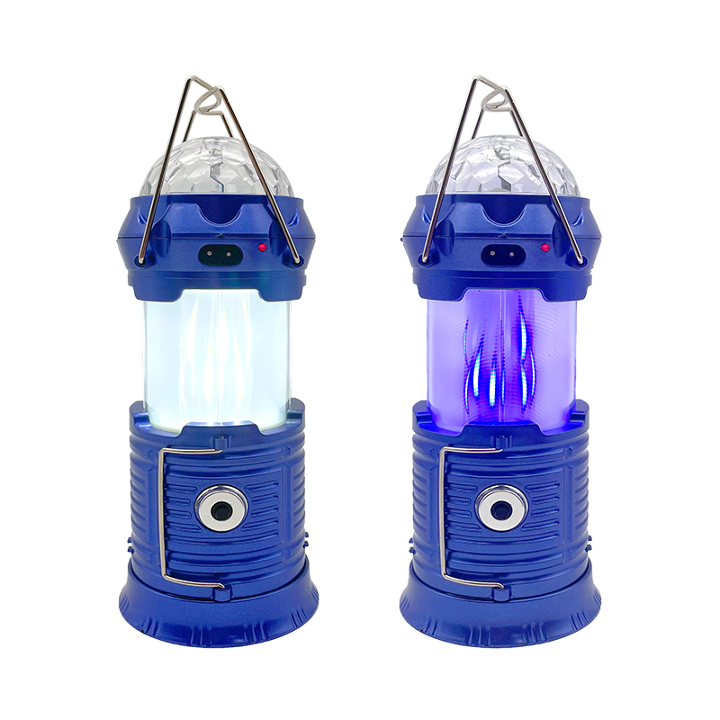 Versatile Lighting Led Night Bulb Camping Lantern Camp Solar Sensor Light Outdoor Mini Pole Chain Usb Bug Zapper Bar Ce 