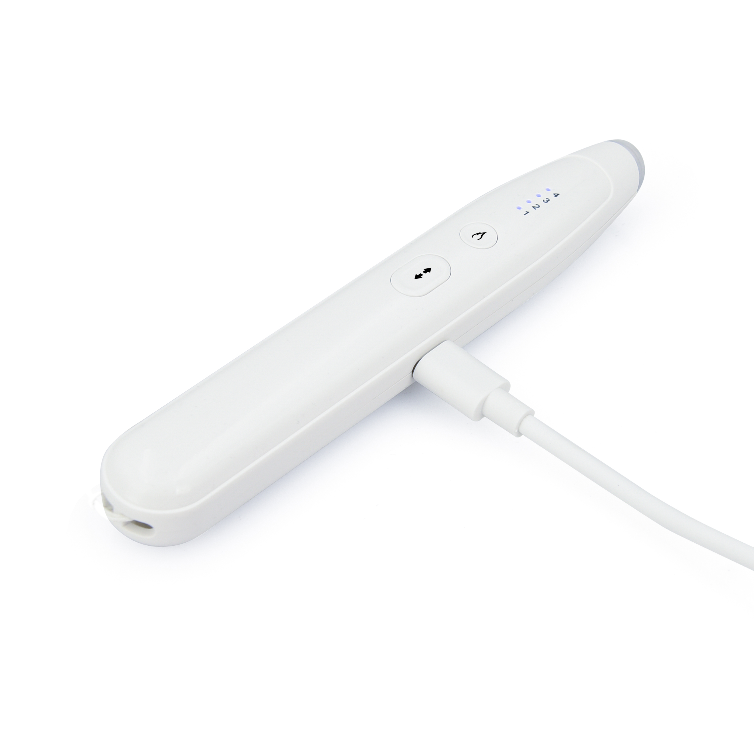 USB Electronic Mosquito Bite Healer,Bug Bite Relief,Bite Away Insect Bite Healer