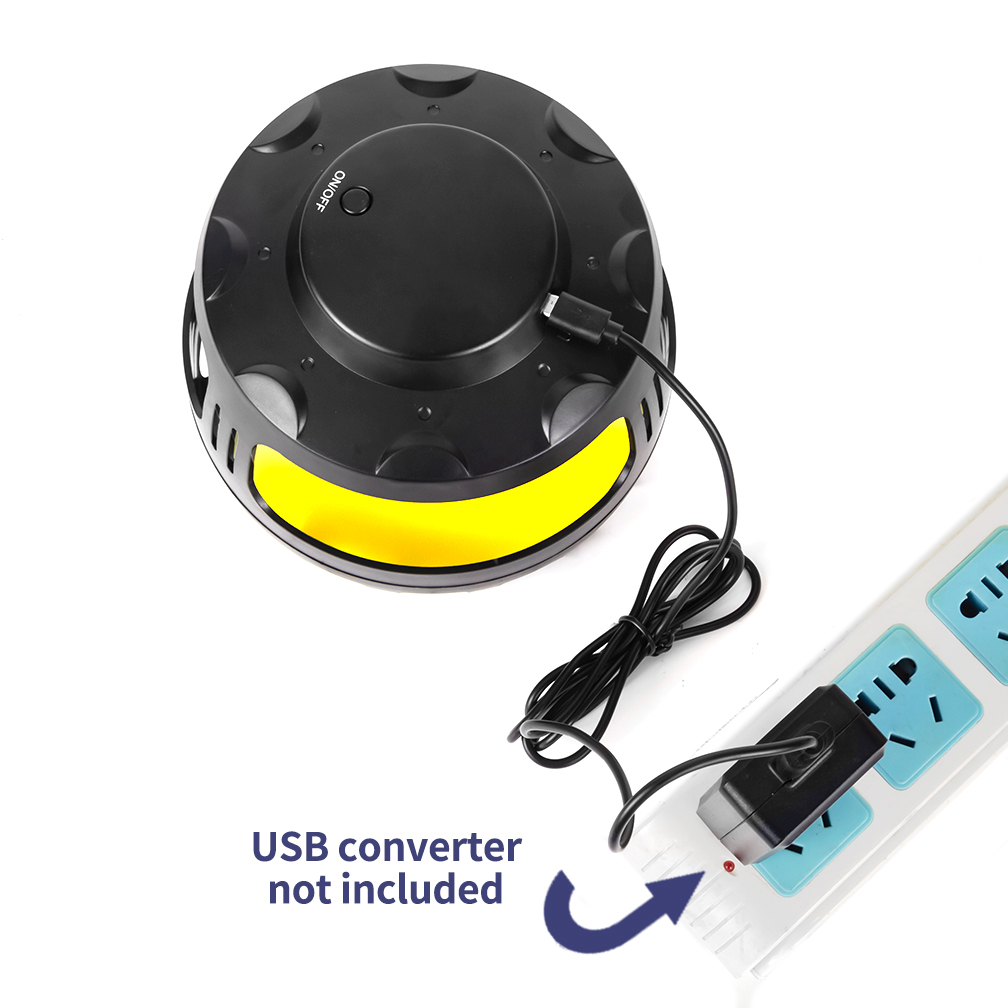 Clearance Electric Fly Trap Pest Device Insect Catcher Automatic Flycatcher Pest Reject Control Catcher Insect Repellent