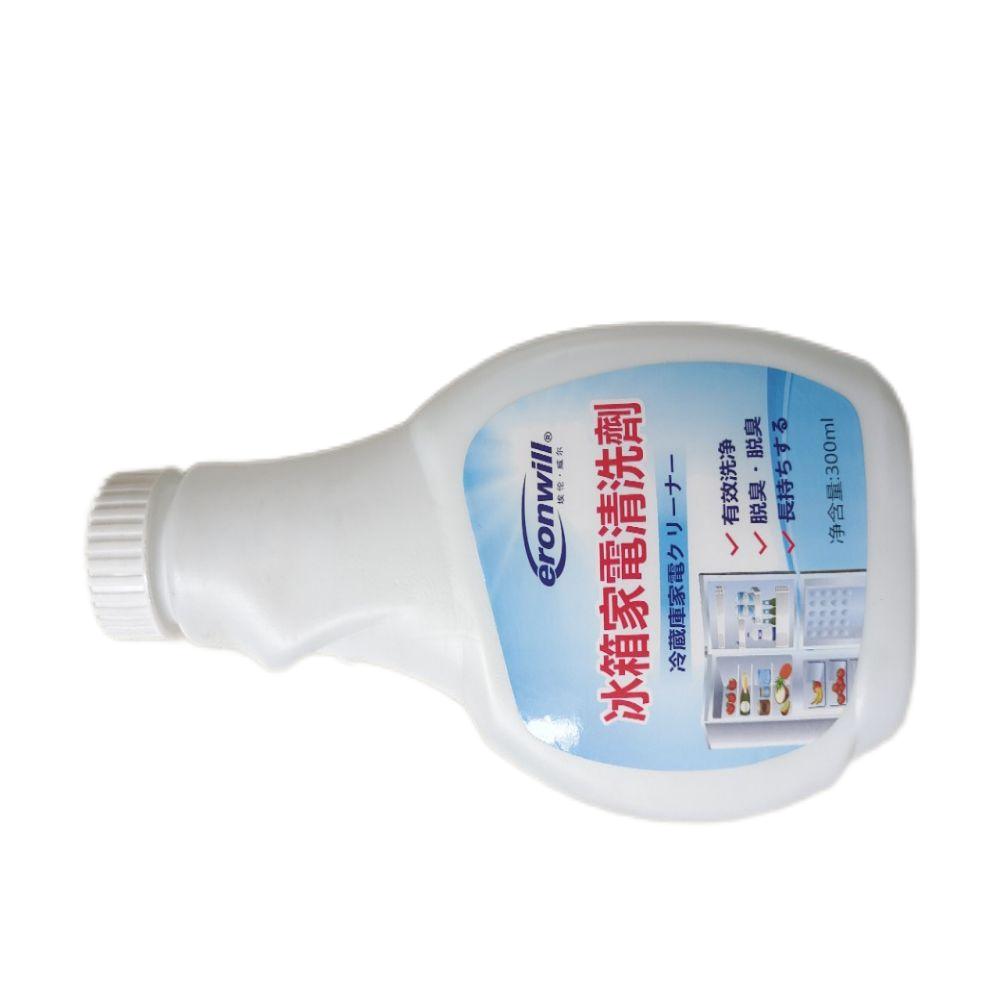 Refrigerator and appliance cleaner and deodorizer Odor Eliminator & All-Purpose Cleaner