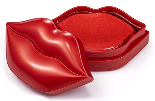 Moisturizing Exfoliating Lip Anti Wrinkle Essentials Lip Care Lip Mask