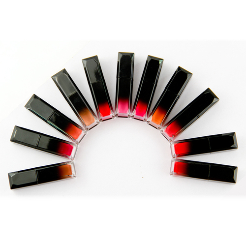Matte Lip Gloss Waterproof Liquid Lipgloss Matte Long Lasting Sexy Beauty Makeup Lips