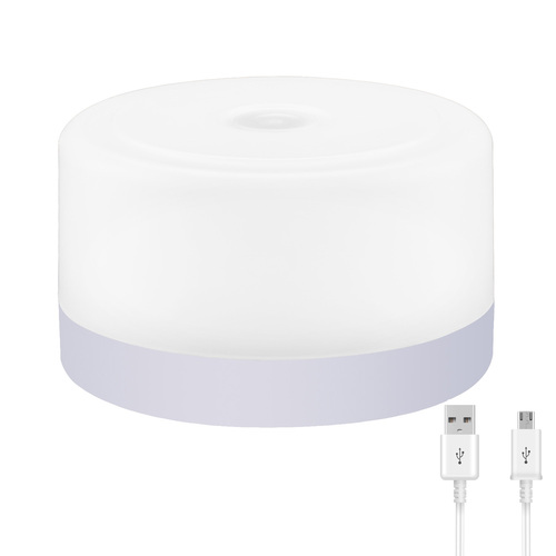 Smart Dim Portable Sleep Travel Infant rechargeable Baby Nursery Dimming Dimmable Touch Led USB Night Light for living r