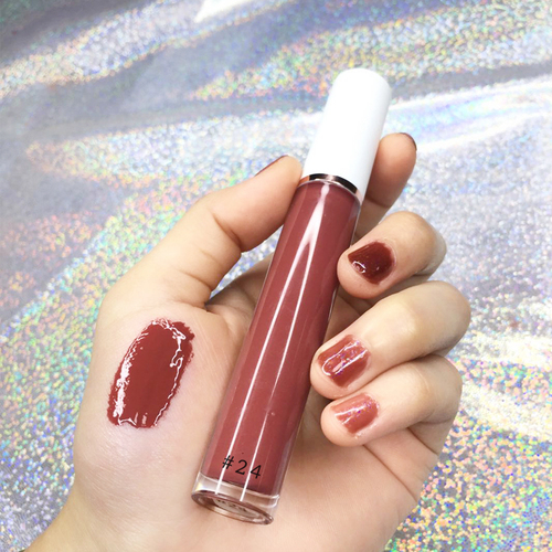 35 Color Moisturizing Nude Glossy Lip Gloss